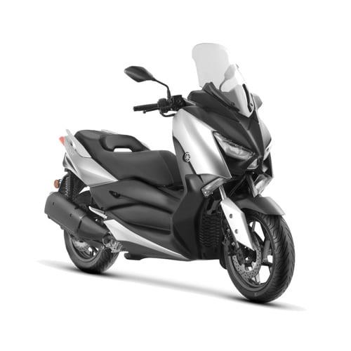 موتور یاماها XMAX 250 1400